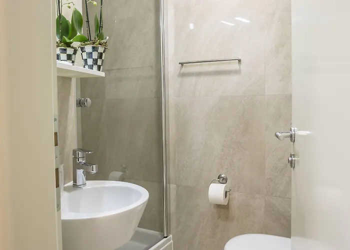 Affittacamere Centro Di Centri Spalato