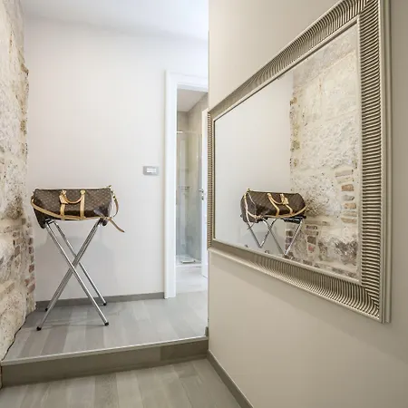 Centro Di Centri 4* Split