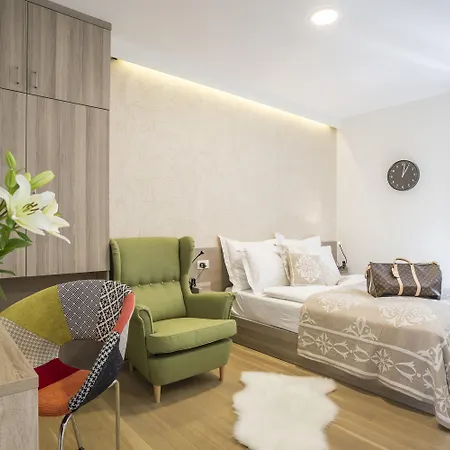 Centro Di Centri Split