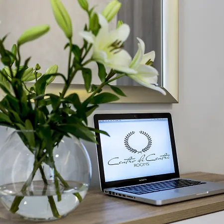 Centro Di Centri 4* Split