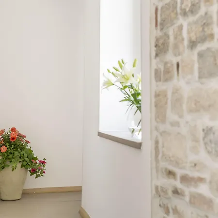 Gostinjska kuća Centro Di Centri 4*