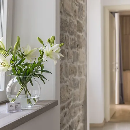 Gostinjska kuća Centro Di Centri Split