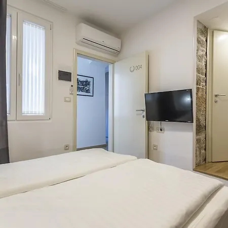 Centro Di Centri Gostinjska kuća