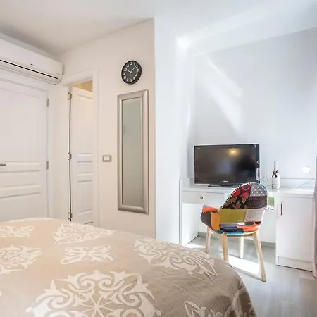 Gostinjska kuća Centro Di Centri 4*