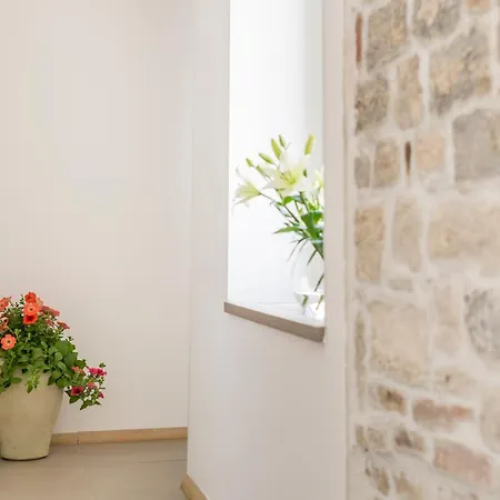 Gostinjska kuća Centro Di Centri Split